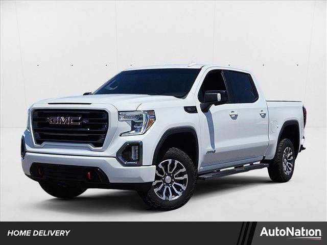 2021 GMC Sierra 1500 AT4 — Pickup Truck — 95,018 mi — Phoenix, AZ
