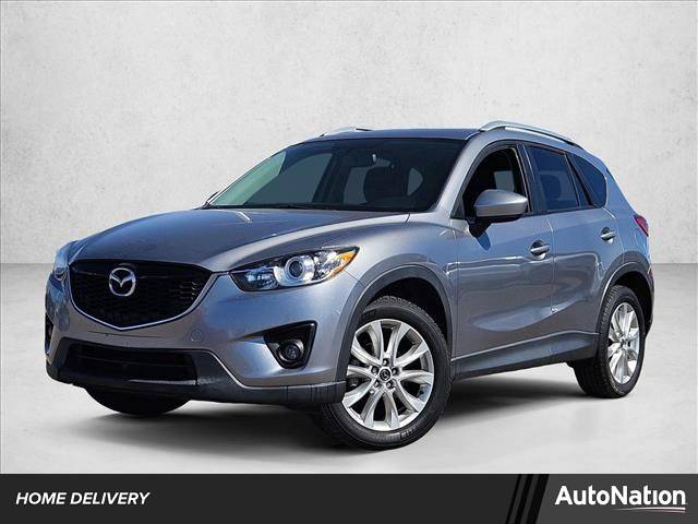 2014 Mazda CX-5 Grand Touring — SUV — 145,629 mi — Phoenix, AZ