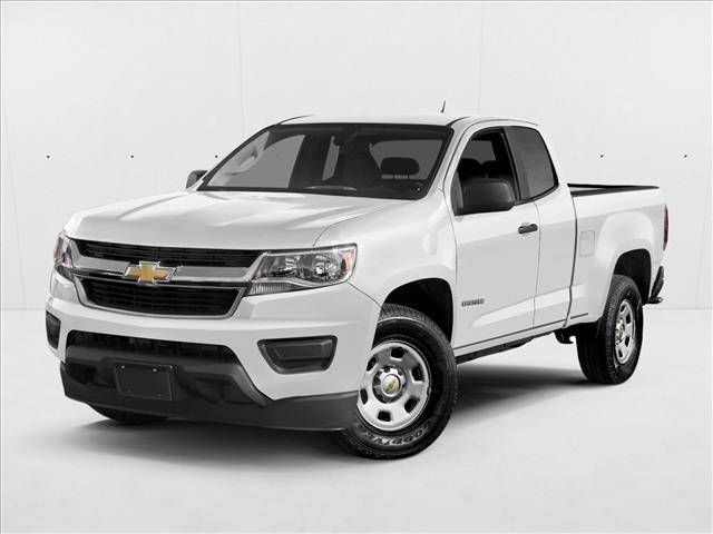 2018 Chevrolet Colorado WT — Pickup Truck — 178,009 mi — Phoenix, AZ