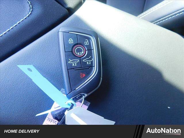 2022 Chevrolet Corvette 1LT — Coupe — 3,527 mi — Phoenix, AZ