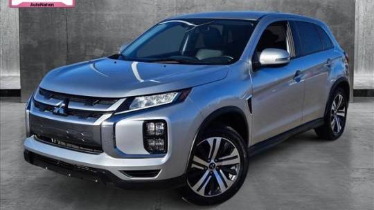 2022 Mitsubishi Outlander Sport ES — SUV — 23,803 mi — Phoenix, AZ
