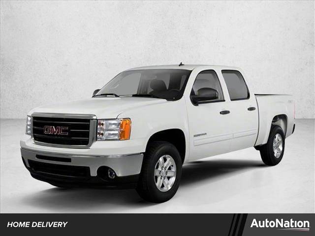 2013 GMC Sierra 1500 SL — Pickup Truck — 133,972 mi — Phoenix, AZ