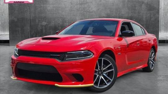 2023 Dodge Charger R/T — Sedan — 23,735 mi — Phoenix, AZ