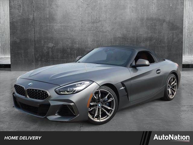 2020 BMW Z4 M40i — Convertible — 38,882 mi — Phoenix, AZ