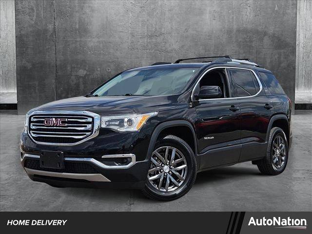2017 GMC Acadia SLT — SUV — 96,770 mi — Phoenix, AZ