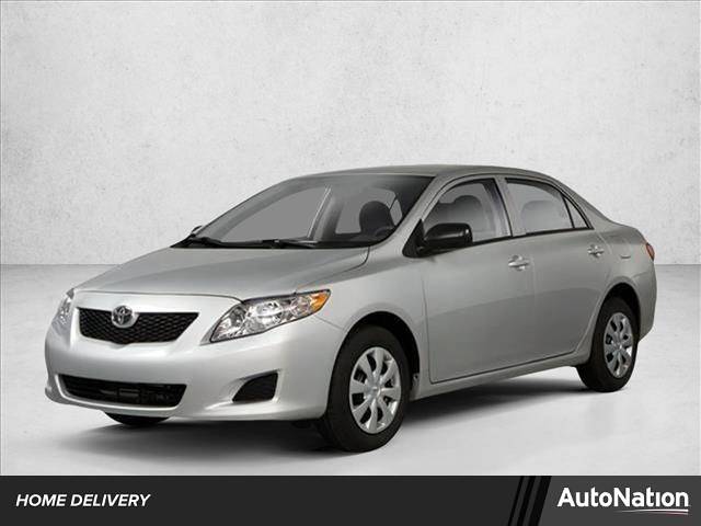 2010 Toyota Corolla LE — Sedan — 146,931 mi — Phoenix, AZ