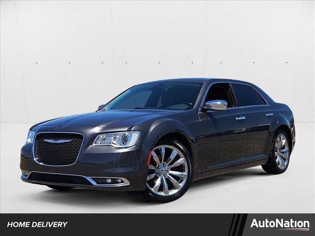 2019 Chrysler 300 Limited — Sedan — 68,016 mi — Phoenix, AZ
