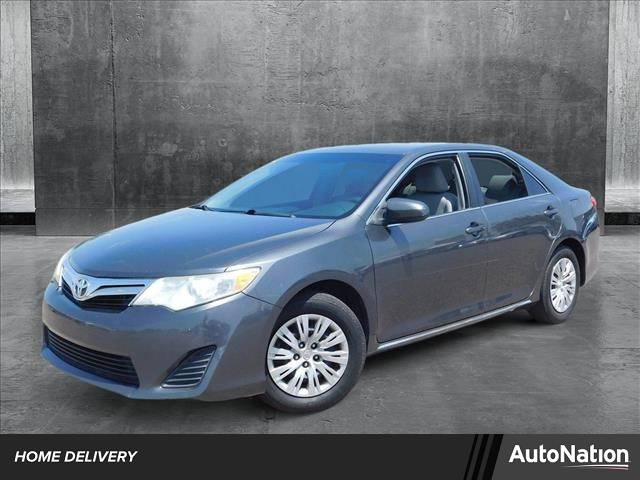 2012 Toyota Camry LE — Sedan — 140,560 mi — Phoenix, AZ