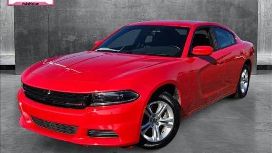2022 Dodge Charger SXT — Sedan — 48,410 mi — Phoenix, AZ
