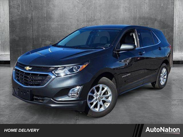 2020 Chevrolet Equinox LT — SUV — 94,499 mi — Phoenix, AZ