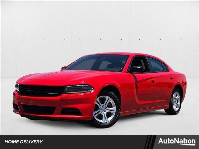 2023 Dodge Charger SXT — Sedan — 57,020 mi — Phoenix, AZ