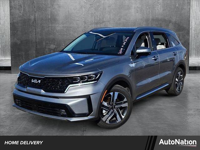 2023 Kia Sorento Hybrid SX Prestige — SUV — 27,961 mi — Phoenix, AZ