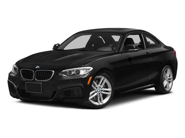 2015 BMW 2 Series 228i — Coupe — 115,454 mi — Phoenix, AZ