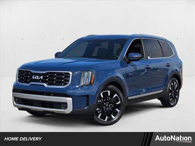 2024 Kia Telluride SX Prestige — SUV — 15,058 mi — Phoenix, AZ