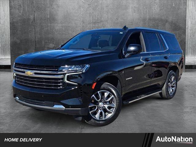 2023 Chevrolet Tahoe LT — SUV — 14,779 mi — Phoenix, AZ