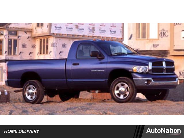 2007 Dodge Ram 2500 ST — Pickup Truck — 179,803 mi — Phoenix, AZ