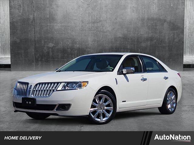 2012 Lincoln MKZ Hybrid — Sedan — 59,376 mi — Phoenix, AZ