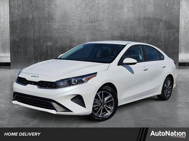 2023 Kia Forte LXS — Sedan — 61,247 mi — Phoenix, AZ