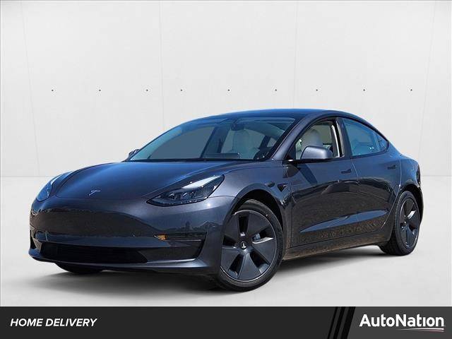 2023 Tesla Model 3 Model 3 — Sedan — 28,455 mi — Phoenix, AZ