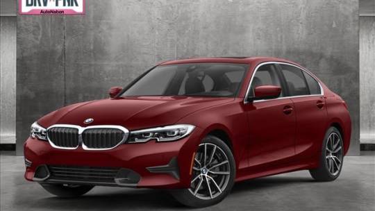 2020 BMW 3 Series 330i — Sedan — 82,973 mi — Phoenix, AZ