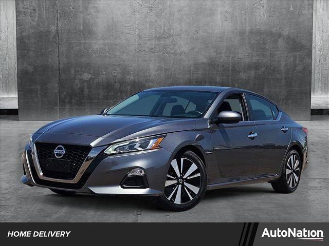 2022 Nissan Altima SV — Sedan — 59,291 mi — Phoenix, AZ
