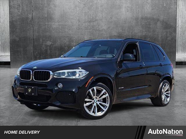 2016 BMW X5 35i — SUV — 104,743 mi — Phoenix, AZ