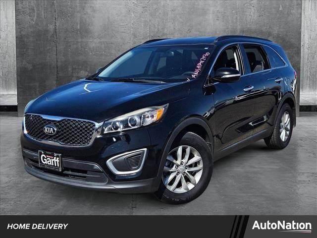 2017 Kia Sorento LX — SUV — 91,717 mi — Phoenix, AZ