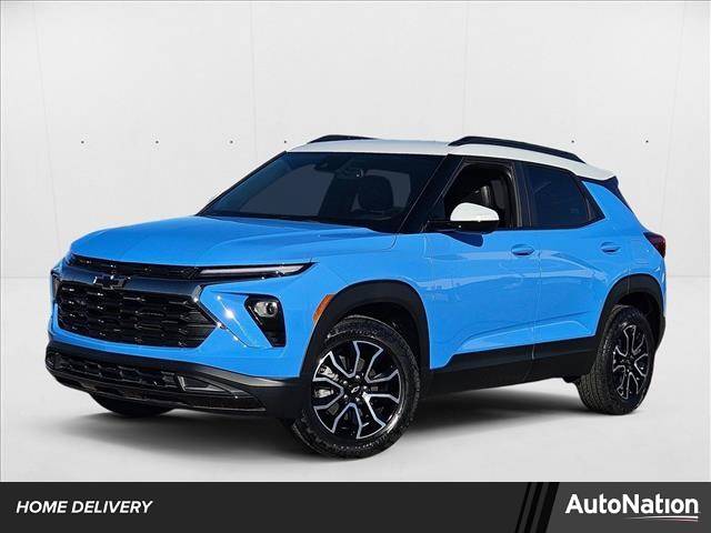 2024 Chevrolet Trailblazer ACTIV — SUV — 18,711 mi — Phoenix, AZ