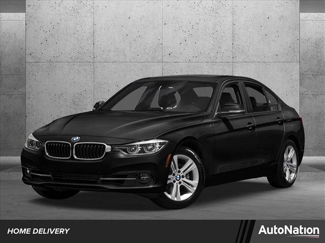 2018 BMW 3 Series 330i — Sedan — 67,140 mi — Phoenix, AZ