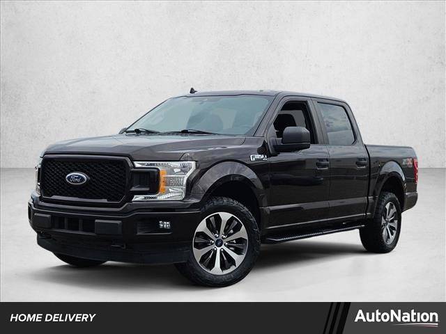2020 Ford F-150 XL — Pickup Truck — 140,544 mi — Phoenix, AZ