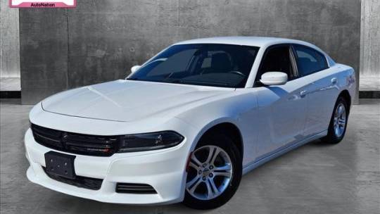 2022 Dodge Charger SXT — Sedan — 62,442 mi — Phoenix, AZ