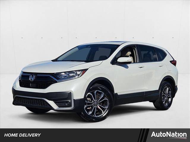 2022 Honda CR-V EX — SUV — 63,151 mi — Phoenix, AZ