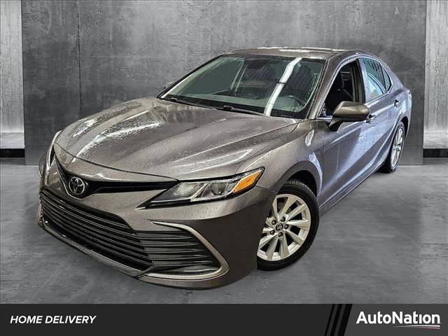 2022 Toyota Camry LE — Sedan — 57,449 mi — Phoenix, AZ