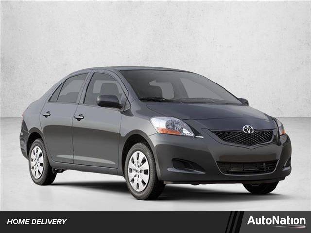 2009 Toyota Yaris Base — Sedan — 164,585 mi — Phoenix, AZ
