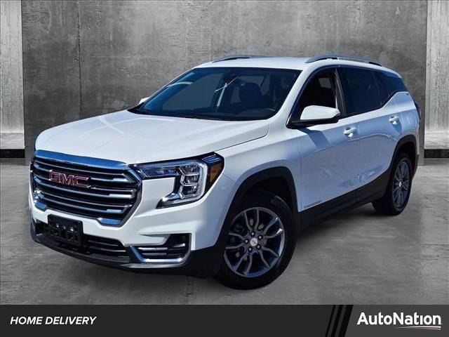 2024 GMC Terrain SLT — SUV — 19,822 mi — Phoenix, AZ