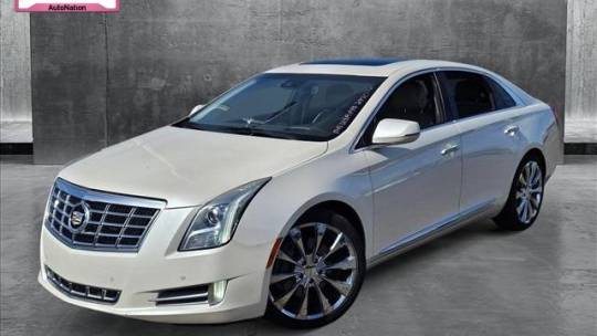 2013 Cadillac XTS Premium — Sedan — 91,674 mi — Phoenix, AZ