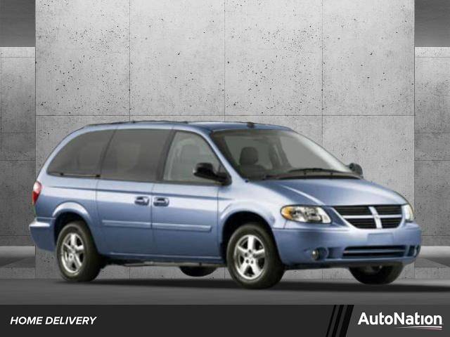 2007 Dodge Grand Caravan SXT — Minivan — 108,204 mi — Phoenix, AZ