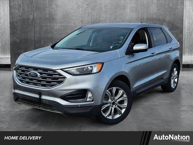 2023 Ford Edge Titanium — SUV — 57,085 mi — Phoenix, AZ