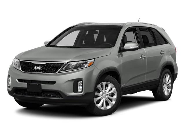 2014 Kia Sorento SX Limited — SUV — 99,711 mi — Phoenix, AZ