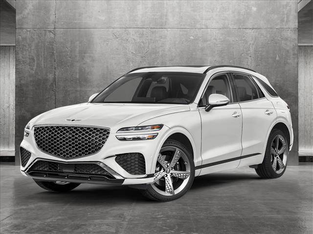 2022 Genesis GV70 3.5T Sport — SUV — 34,688 mi — Phoenix, AZ