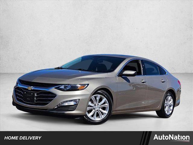 2023 Chevrolet Malibu LT — Sedan — 59,705 mi — Phoenix, AZ