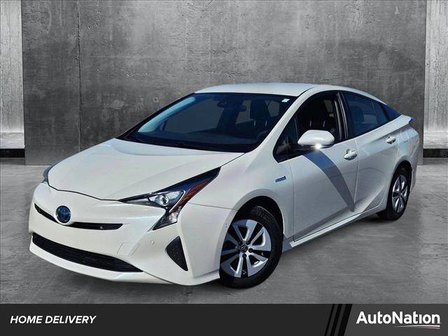 2017 Toyota Prius Two — Hatchback — 132,742 mi — Phoenix, AZ