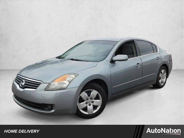 2007 Nissan Altima 2.5 S — Sedan — 101,673 mi — Phoenix, AZ