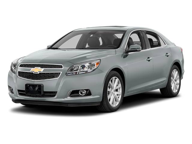 2013 Chevrolet Malibu LTZ — Sedan — 165,952 mi — Phoenix, AZ