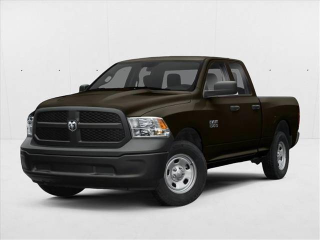2013 Ram 1500 Express — Pickup Truck — 120,075 mi — Phoenix, AZ