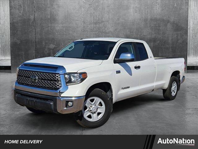 2019 Toyota Tundra SR5 — Pickup Truck — 121,619 mi — Phoenix, AZ