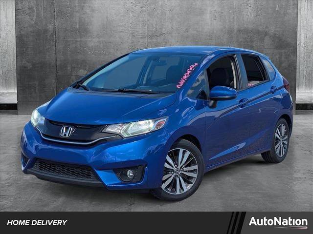 2016 Honda Fit EX — Hatchback — 94,245 mi — Phoenix, AZ