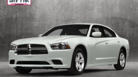 2014 Dodge Charger SE — Sedan — 160,192 mi — Phoenix, AZ