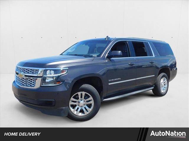 2017 Chevrolet Suburban LT — SUV — 147,212 mi — Phoenix, AZ