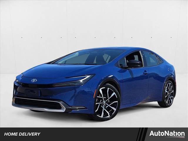 2023 Toyota Prius Prime XSE — Hatchback — 69,607 mi — Phoenix, AZ